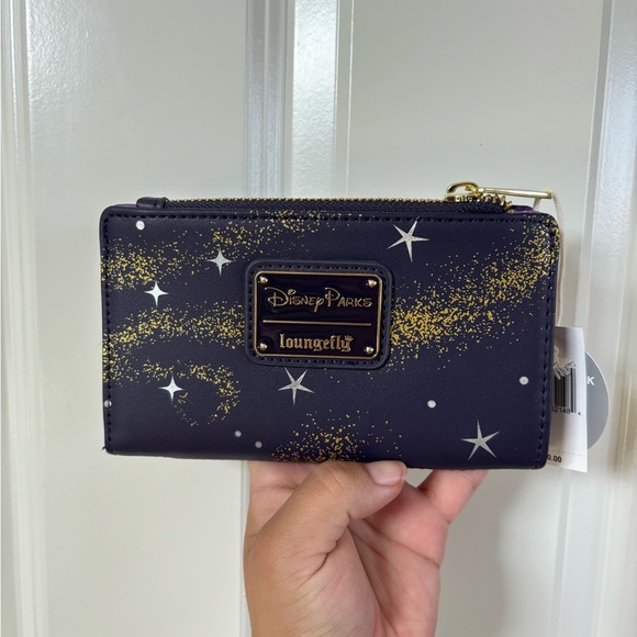 Disney Parks Loungefly Wallet - Picture 5 of 5